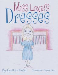 Miss Loxie\'s Dresses