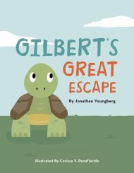 Gilbert\'s Great Escape