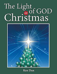 The Light of God in Christmas