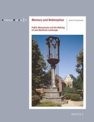 MEMORY AND REDEMPTION PUBLIC