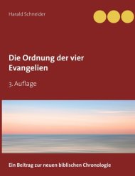 Ordnung Der Vier Evangelien