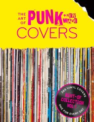 THE ART OF PUNK / NEW-WAVE-COVERS 2