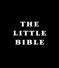 The Little Black Bible - Pack of 10