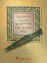 Josephus Carta's Illustrated the Jewish War