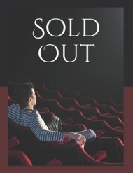 Sold Out: The Road to The Radical Christian Life