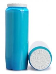 7/9 Day Blue Lights - Pack of 20