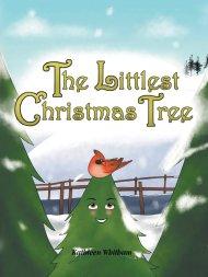 The Littlest Christmas Tree