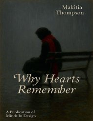 Why Hearts Remember