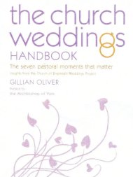Church Weddings Handbook