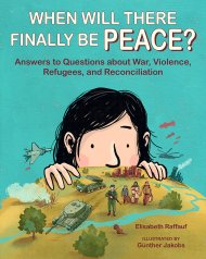 When Will There Finally Be Peace?