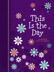 This is the Day 12-Month 2027 Planner