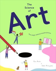 Science Of Art
