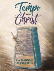 In Tempo with Christ