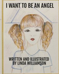 I WANT TO BE AN ANGEL