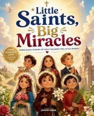Little Saints, Big Miracles