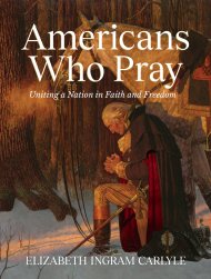 Americans Who Pray
