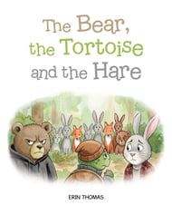 The Bear, the Tortoise and the Hare