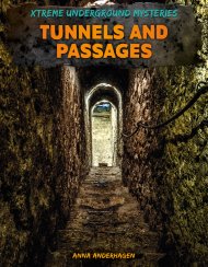 Tunnels And Passages