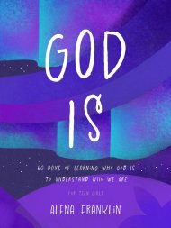 God Is