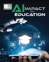 Ai Impact On Education