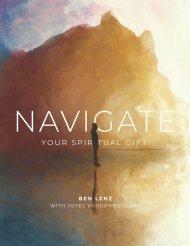Navigate: Your Spiritual Gift