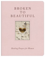 Broken to Beautiful