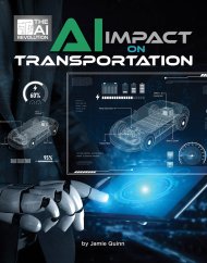 Ai Impact On Transportation