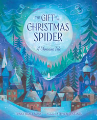 Gift Of The Christmas Spider