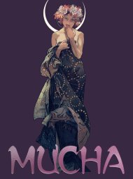 Alphonse Mucha – A Genius of Art Nouveau