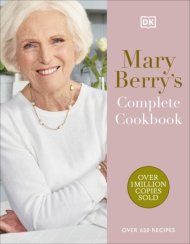 Mary Berry\'s Complete Cookbook