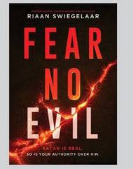 Fear No Evil