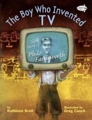 Boy Who Invented Tv