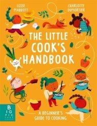 Little Cook\'s Handbook