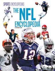 Nfl Encyclopedia