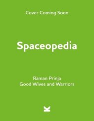 Spaceopedia