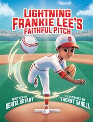 Lightning Frankie Lee's Faithful Pitch