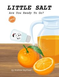 Little Salt: Are You Ready to Go?