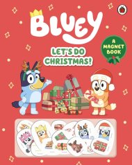 Bluey: Let\'s Do Christmas!