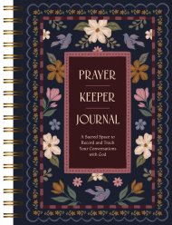 Prayer Keeper Journal