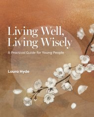 Living Well, Living Wisely