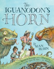 Iguanodon\'s Horn