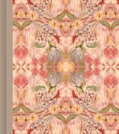 ESV Journaling Study Bible, Artist Series (Cloth over Board, Jessica Dennis Bush, Vivienne)