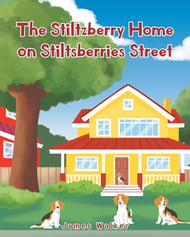 The Stiltzberry Home on Stiltsberries Street