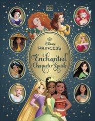 Disney Princess Enchanted Character Guide