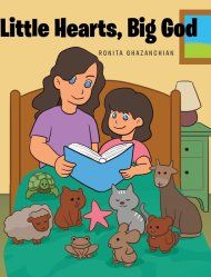 Little Hearts, Big God