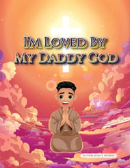 I'm Loved By My Daddy God