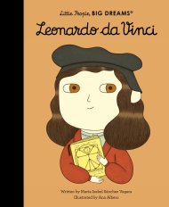 Leonardo Da Vinci