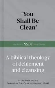 'You Shall Be Clean'