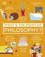 What\'s The Point Of Philosophy?