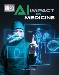 Ai Impact On Medicine